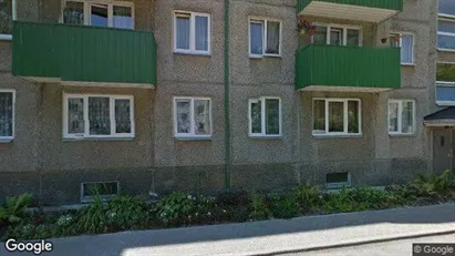 Apartments for rent in Tallinn Mustamäe - Photo from Google Street View
