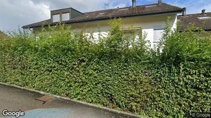 Apartments for rent in Luzern-Land - Photo from Google Street View
