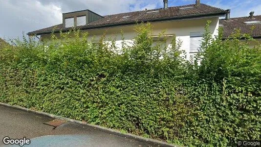 Apartments for rent in Luzern-Land - Photo from Google Street View