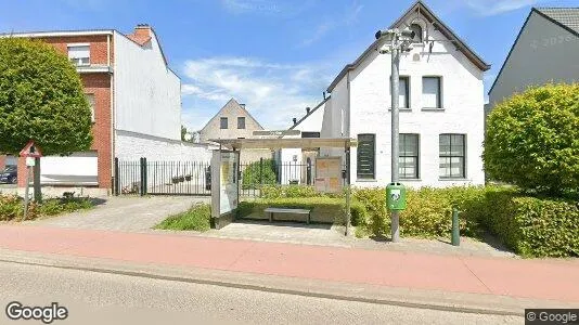 Apartments for rent in Schelle - Photo from Google Street View