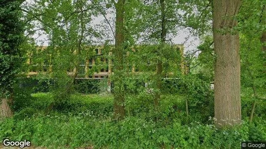 Apartments for rent in Arnhem - Photo from Google Street View