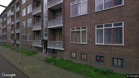 Apartments for rent in Arnhem - Photo from Google Street View