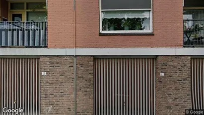 Apartments for rent in Arnhem - Photo from Google Street View