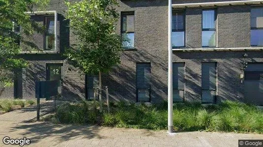 Apartments for rent in Aartselaar - Photo from Google Street View