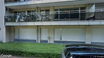Apartments for rent in Antwerp Berchem - Photo from Google Street View