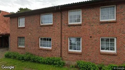 Apartments for rent in Lunenburg - Photo from Google Street View