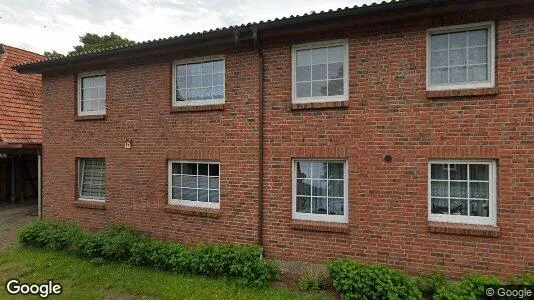 Apartments for rent in Lunenburg - Photo from Google Street View