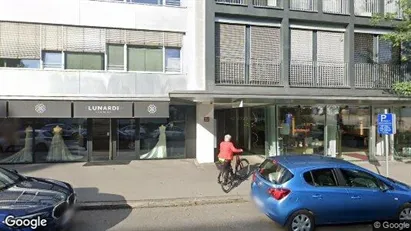 Apartments for rent in Dornbirn - Photo from Google Street View