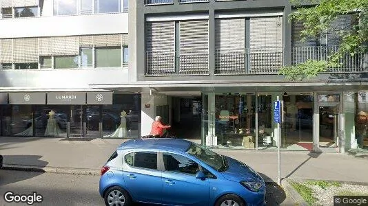 Apartments for rent in Dornbirn - Photo from Google Street View
