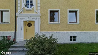 Apartments for rent in Frastanz - Photo from Google Street View