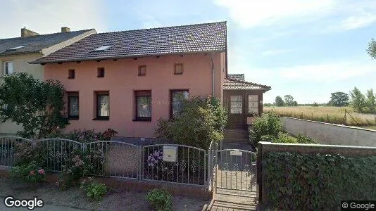 Apartments for rent in Potsdam-Mittelmark - Photo from Google Street View