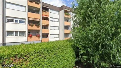 Apartments for rent in Esslingen - Photo from Google Street View