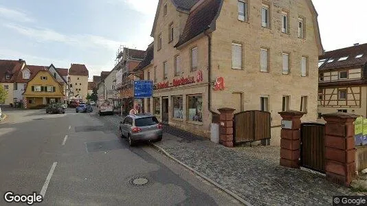Apartments for rent in Nürnberger Land - Photo from Google Street View