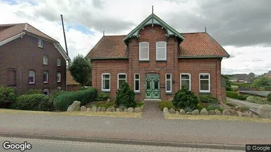 Apartments for rent in Niedersachsen Harburg - Photo from Google Street View