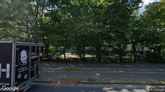 Apartments for rent in Hannover - Photo from Google Street View
