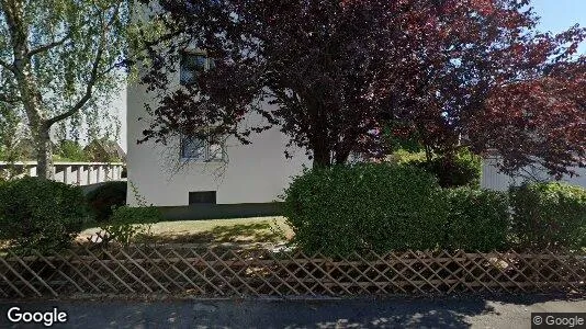 Apartments for rent in Dortmund - Photo from Google Street View