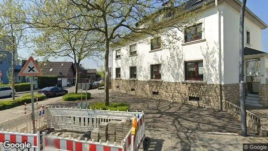 Apartments for rent in Aachen - Photo from Google Street View