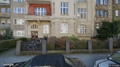 Apartments for rent in Cologne Innenstadt - Photo from Google Street View