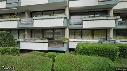 Apartments for rent in Lubeck - Photo from Google Street View