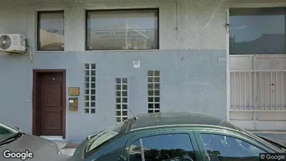 Apartments for rent in Patras - Photo from Google Street View
