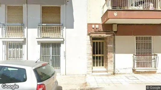 Apartments for rent in Patras - Photo from Google Street View