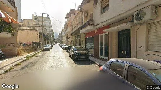 Apartments for rent in Patras - Photo from Google Street View