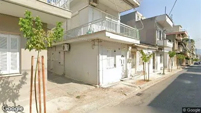 Apartments for rent in Patras - Photo from Google Street View