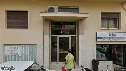 Apartments for rent in Patras - Photo from Google Street View
