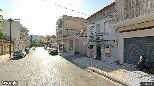 Apartments for rent in Patras - Photo from Google Street View