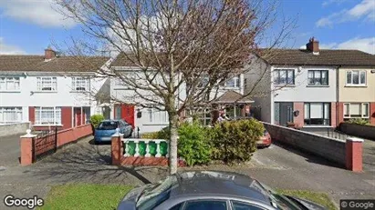 Apartments for rent in Dublin 15 - Photo from Google Street View