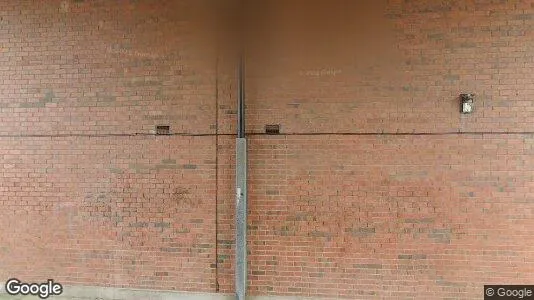 Apartments for rent in Dublin 15 - Photo from Google Street View
