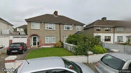 Apartments for rent in Dublin 9 - Photo from Google Street View