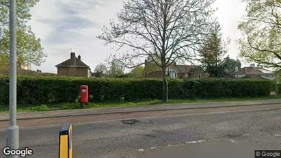Apartments for rent in Cambridge - Cambridgeshire - Photo from Google Street View