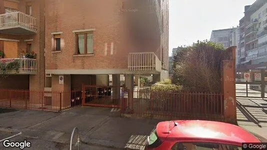 Apartments for rent in Turin - Photo from Google Street View