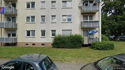 Apartments for rent in Wiesbaden - Photo from Google Street View