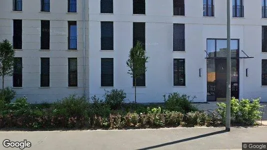 Apartments for rent in Offenbach am Main - Photo from Google Street View
