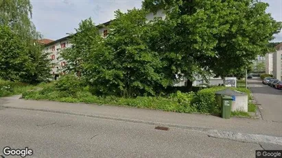Apartments for rent in Sankt Gallen - Photo from Google Street View