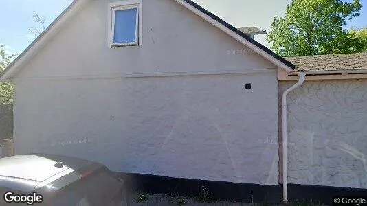 Apartments for rent in Limhamn/Bunkeflo - Photo from Google Street View