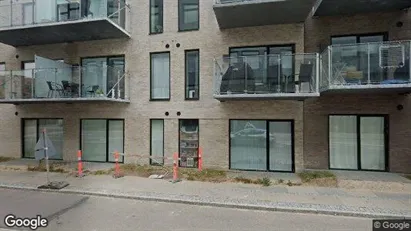 Apartments for rent in Ølstykke - Photo from Google Street View