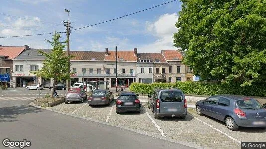 Apartments for rent in Eigenbrakel - Photo from Google Street View