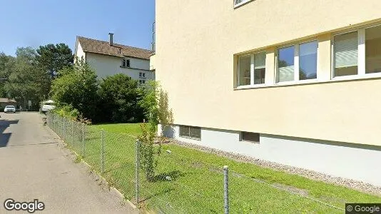 Apartments for rent in Broye - Photo from Google Street View