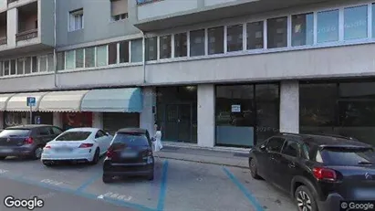 Rooms for rent in Padua - Photo from Google Street View