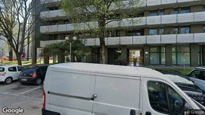 Rooms for rent in Padua - Photo from Google Street View