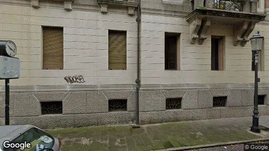Rooms for rent in Padua - Photo from Google Street View