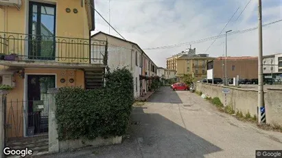 Rooms for rent in Padua - Photo from Google Street View