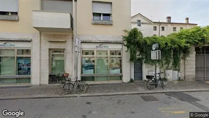 Rooms for rent in Padua - Photo from Google Street View