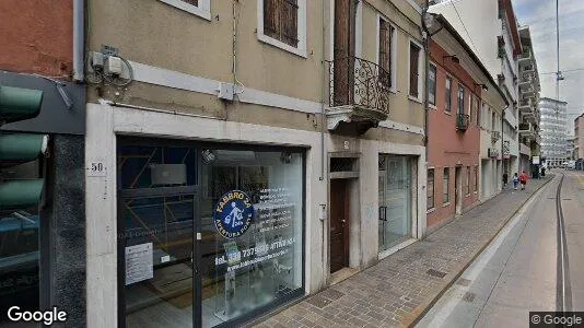 Rooms for rent in Venice - Photo from Google Street View