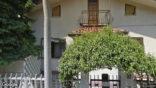 Rooms for rent in Venice - Photo from Google Street View