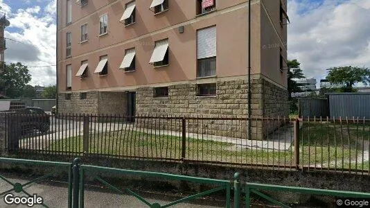 Rooms for rent in Treviso - Photo from Google Street View