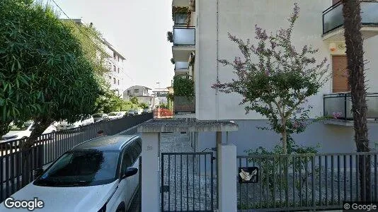 Rooms for rent in Venice - Photo from Google Street View